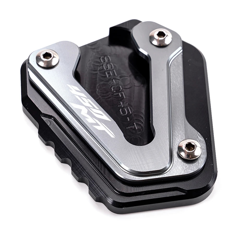 Kickstand Side Stand Enlarger Pad For CFMOTO 450MT - 2024 to 2025