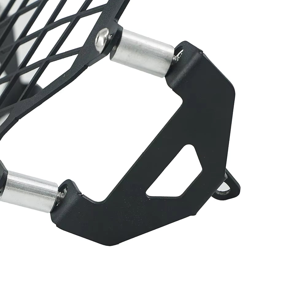Headlight Guard Grille Cover For BMW G310 GS - 2017 to 2023