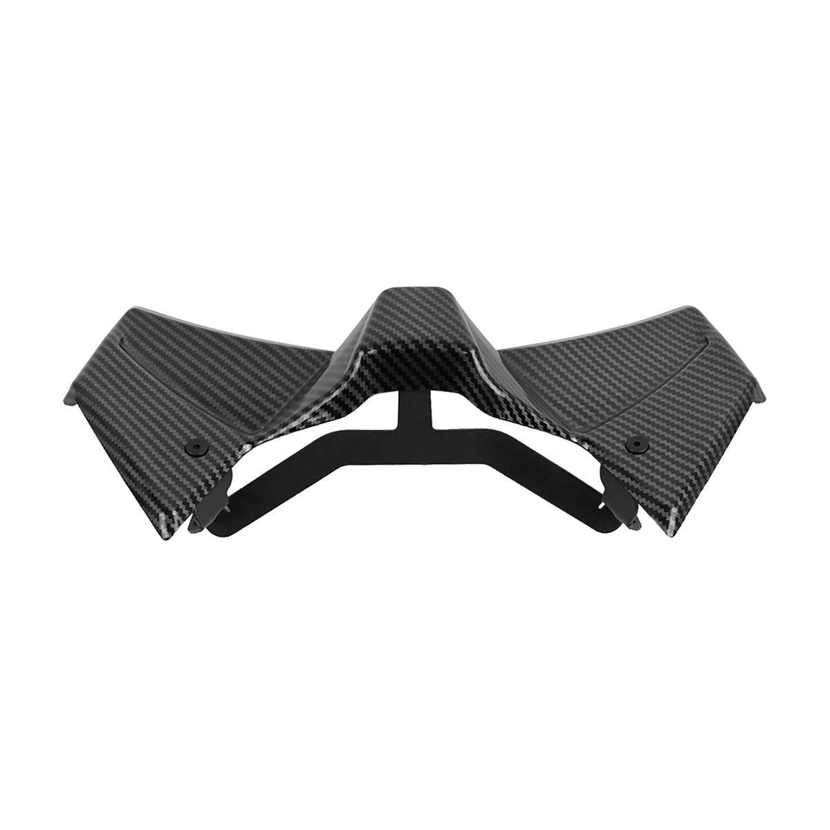 Front Spoiler Winglet Kit For Yamaha MT-09 - 2024 to 2026