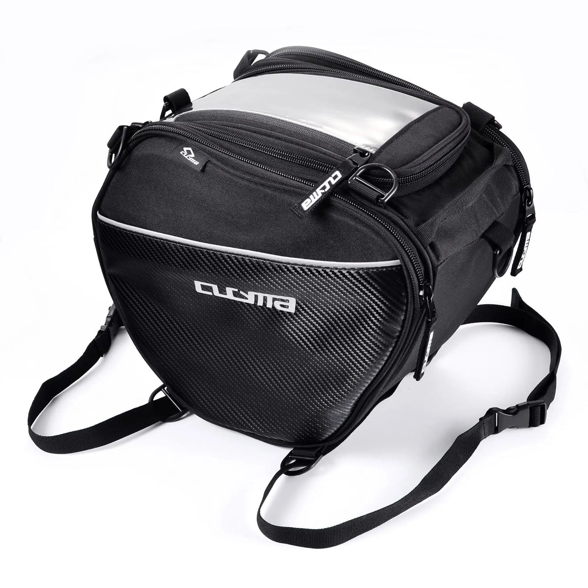 Waterproof Scooter Tunnel Bag For Honda X-ADV 750 / ADV150 / Forza 350 / NSS350