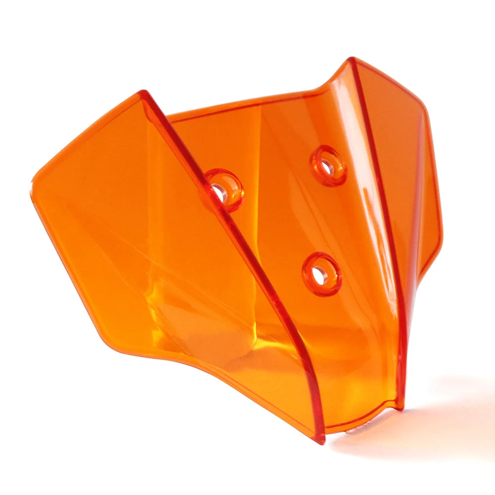 Windshield Flyscreen For KTM 1290 Super Duke R - 2020 to 2024