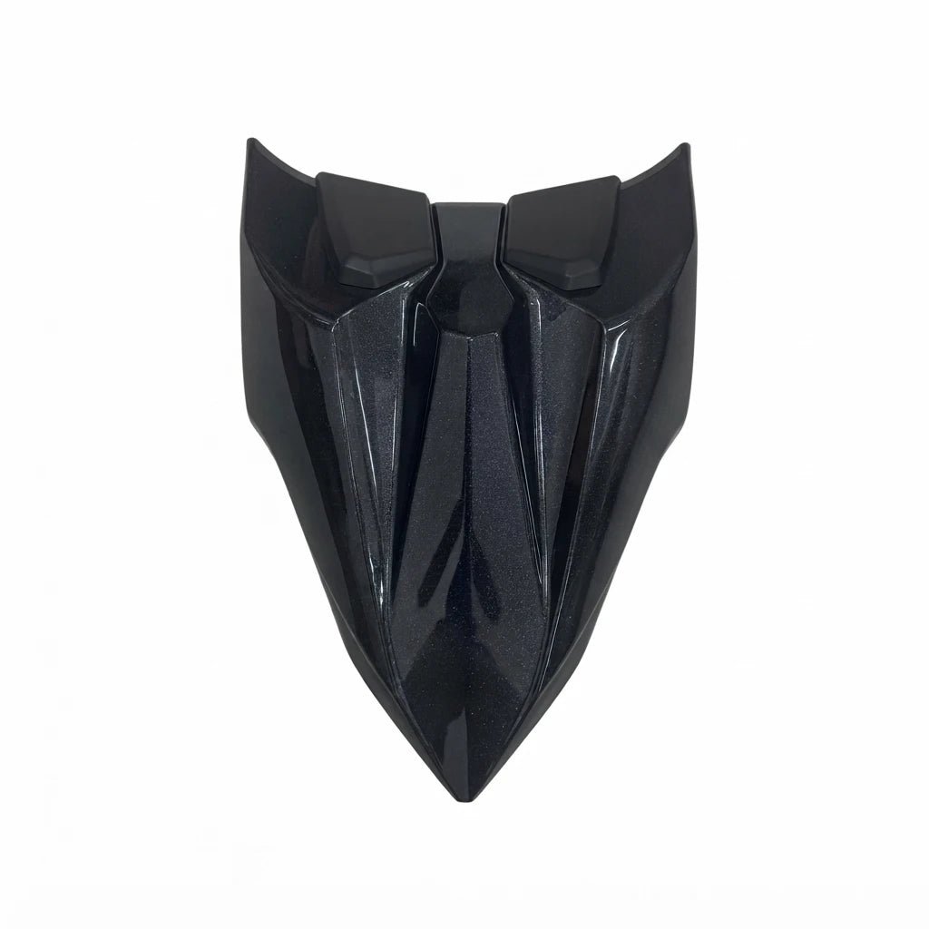 Rear Seat Cowl For Kawasaki Ninja 650 / Z650 - 2017 to 2024