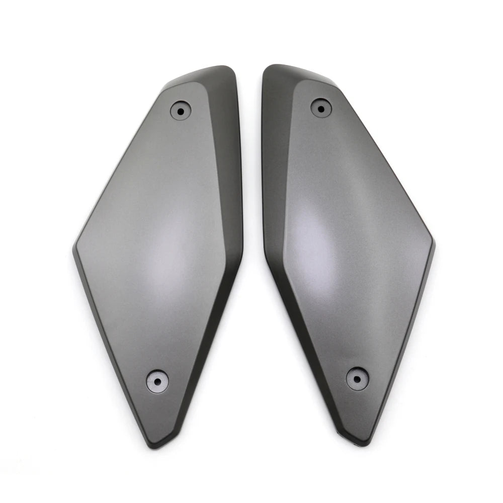 Frame Side Panels For Honda CB650R / CBR650R - 2019 to 2023