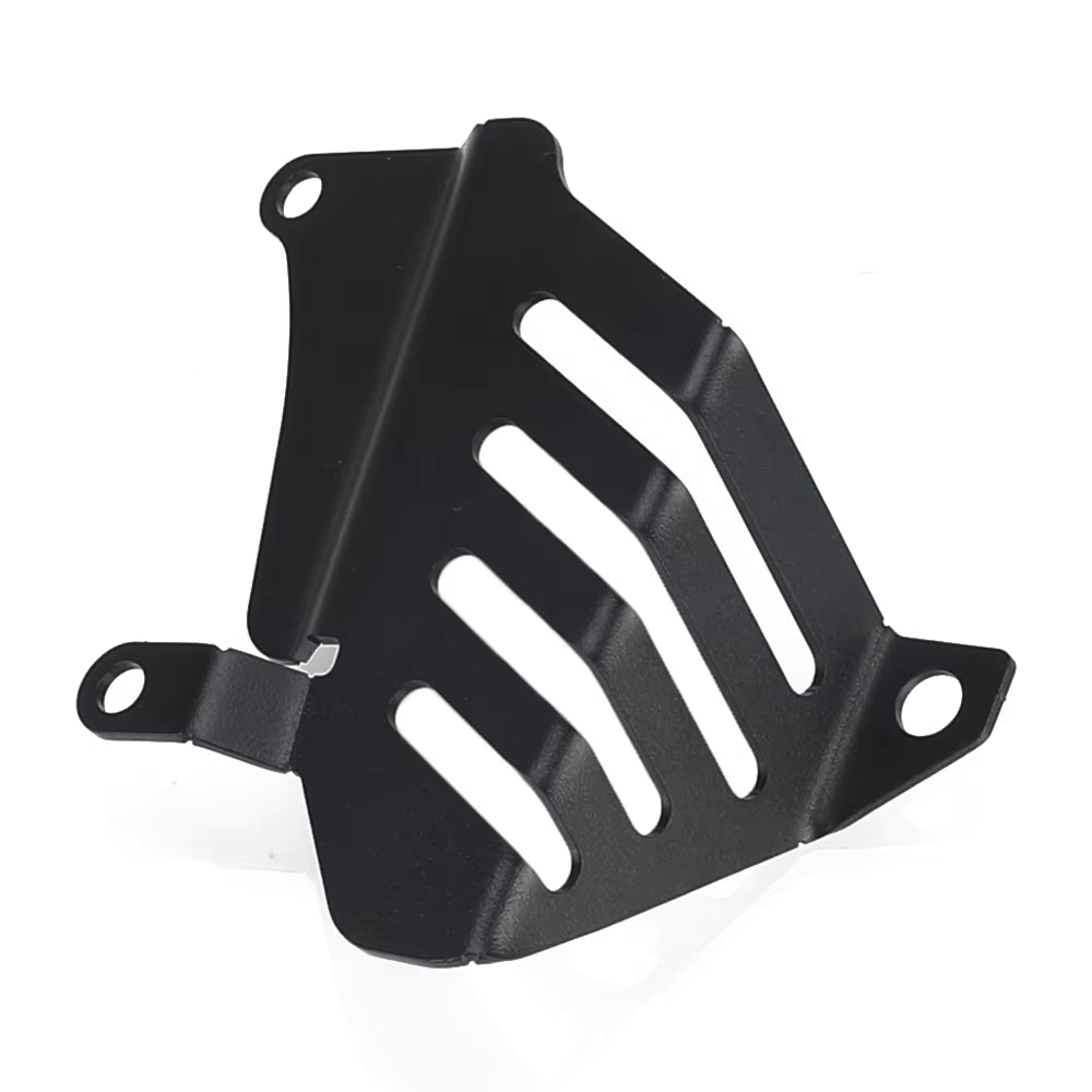 Shifter Sensor Cover Plate For Yamaha MT-09 / FZ-09 / Tracer 9 / XSR 900 - 2021 to 2027