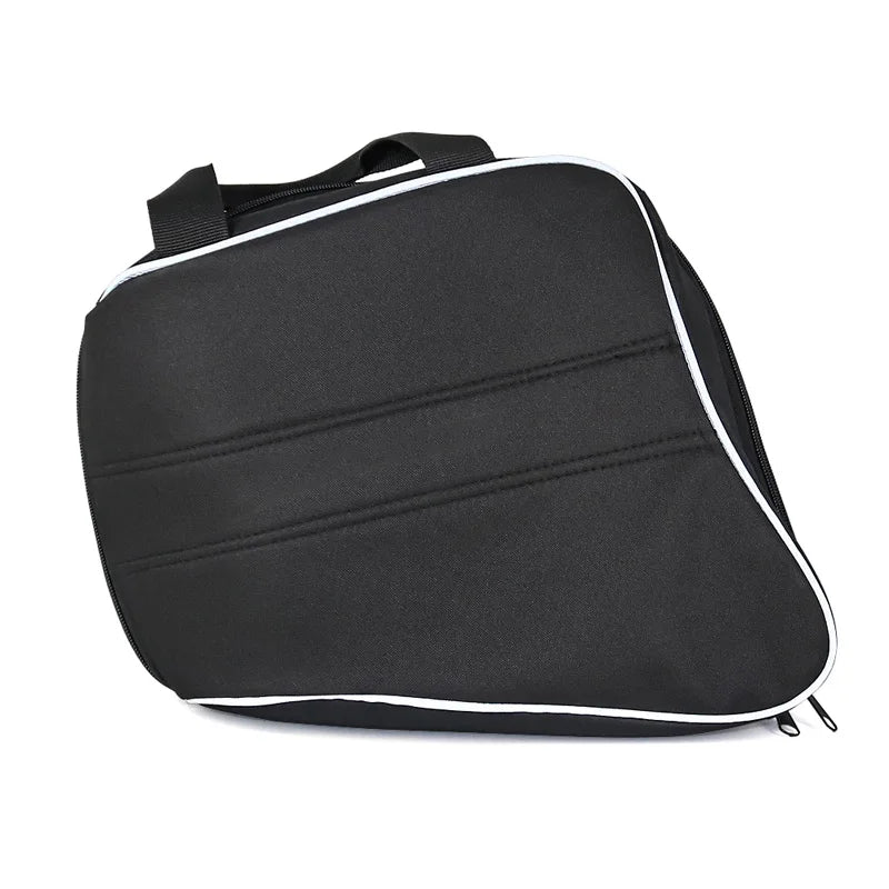 Expandable Inner Bags For Kawasaki Ninja 1000 / Versys 650 / Versys 1000