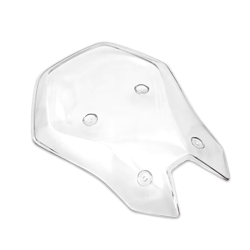 Windshield Deflector For Kawasaki Z900 - 2017 to 2019
