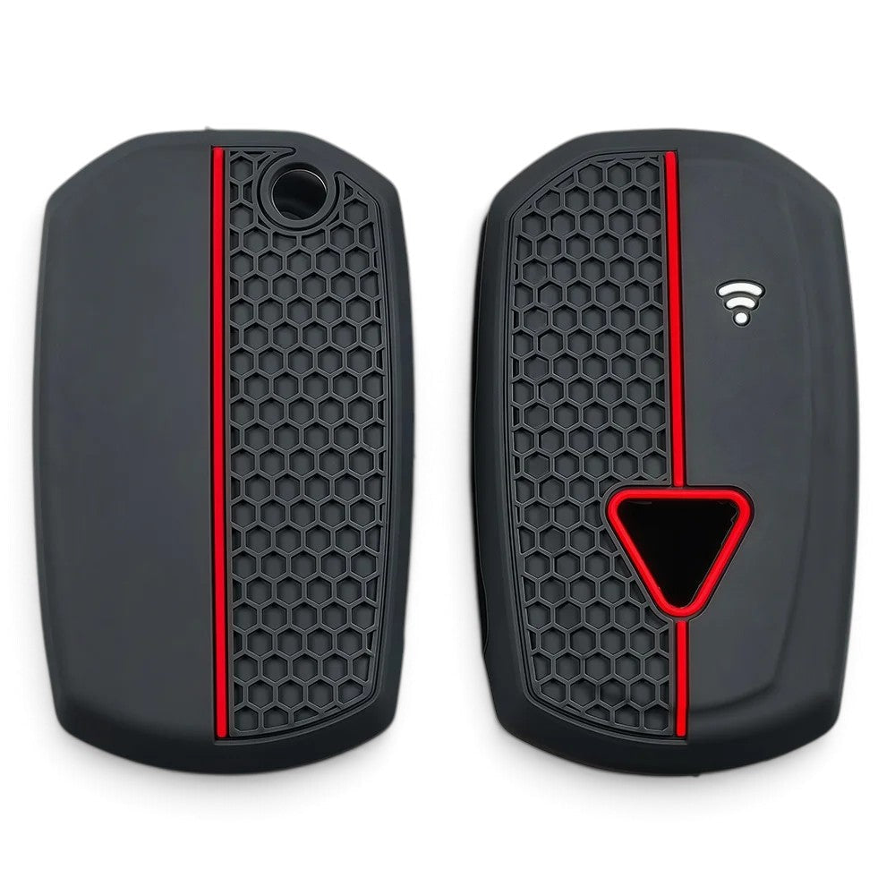 Silicone Key Fob Cover For Triumph Motorcycles