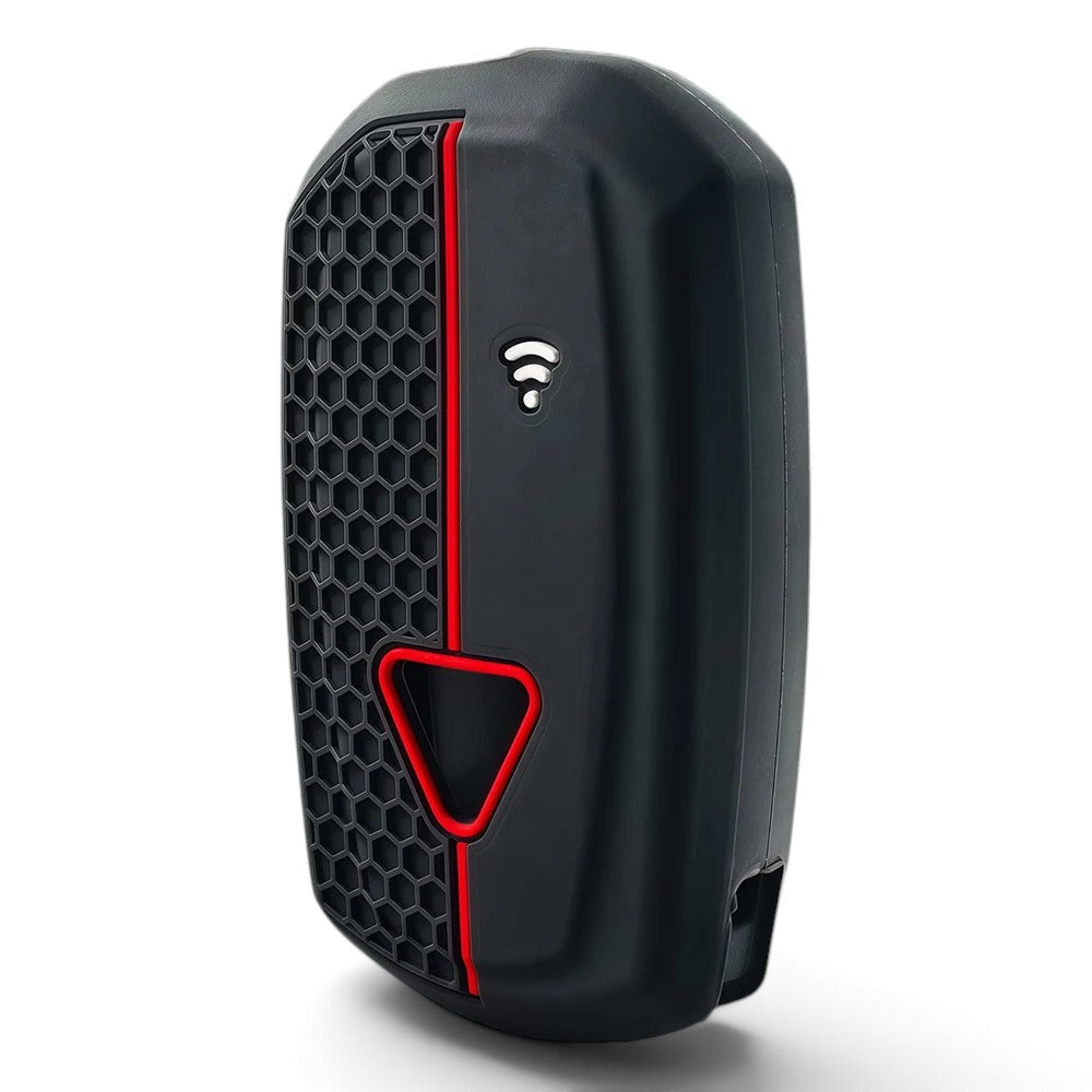 Silicone Key Fob Cover For Triumph Motorcycles