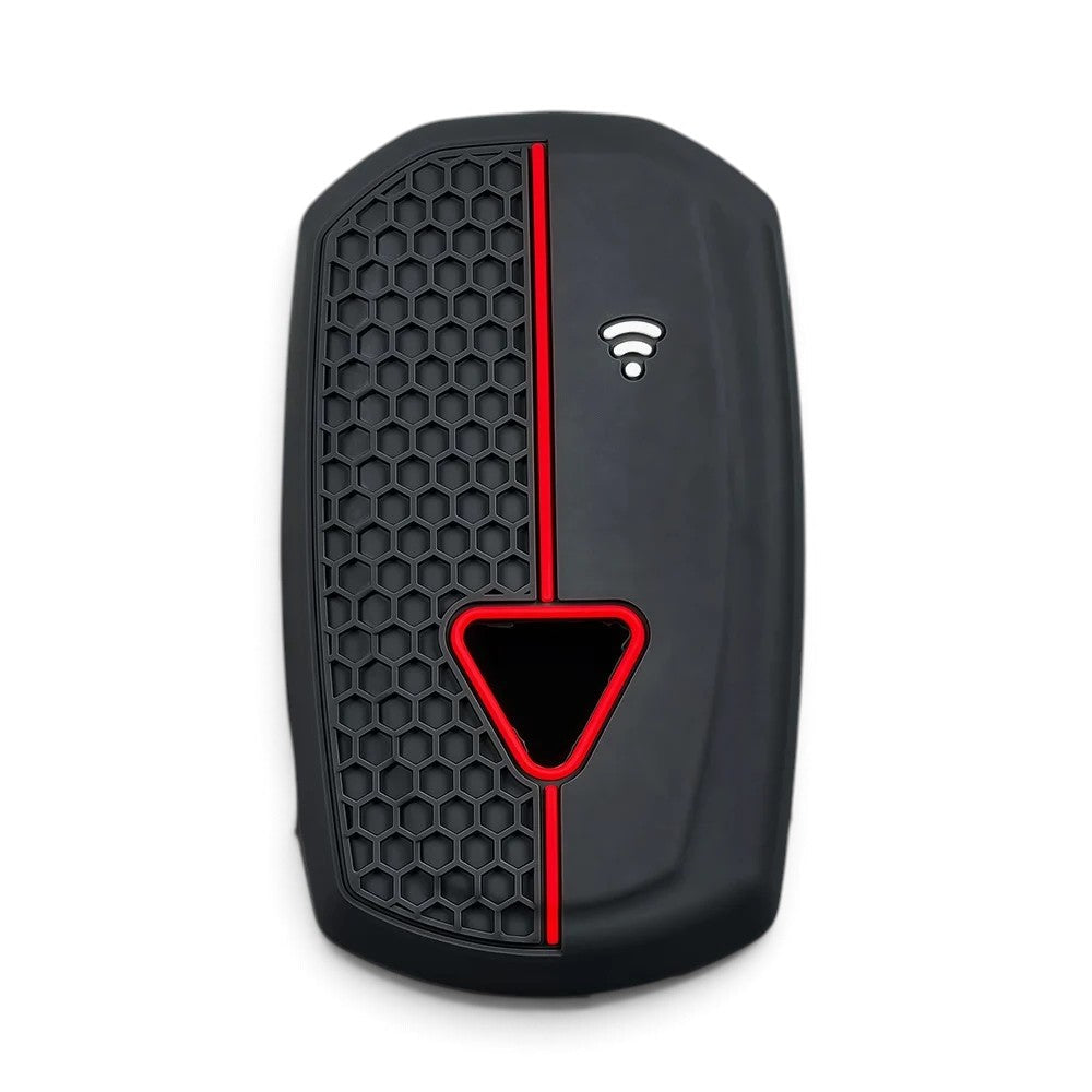 Silicone Key Fob Cover For Triumph Motorcycles