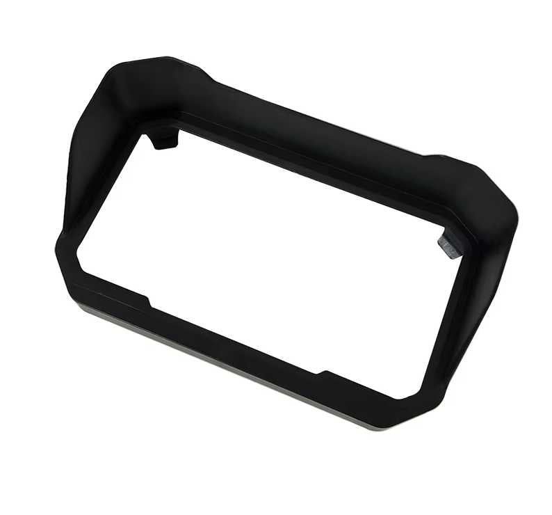 Dashboard Sun Visor For CFMOTO CF450MT (2024 to 2026)