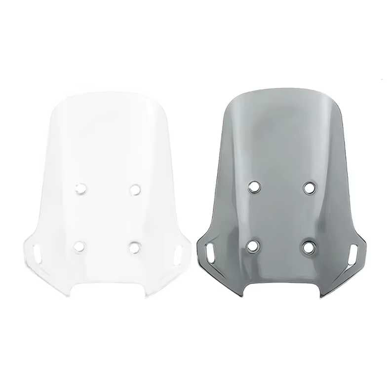 Windshield For CFMOTO 450MT - 2024 to 2026 (3 Height Options)