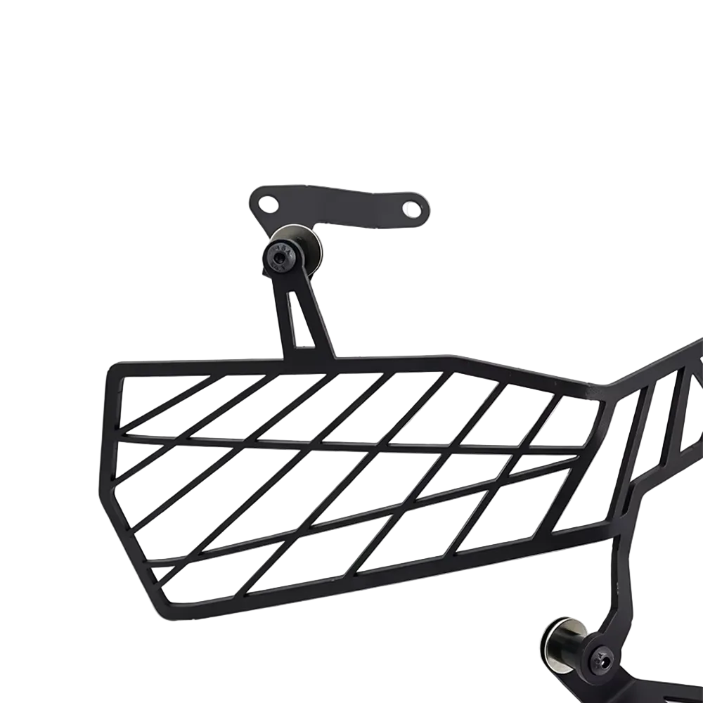 Headlight Grille Protector For CFMOTO CF800MT MTX - 2021 to 2027
