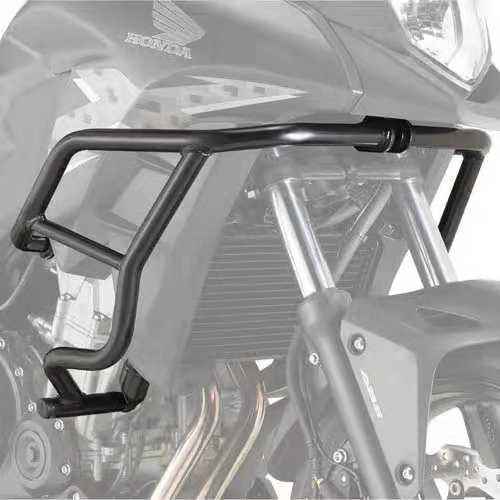 Crash Bar Engine Guard For Honda CB500X - 2013 to 2018