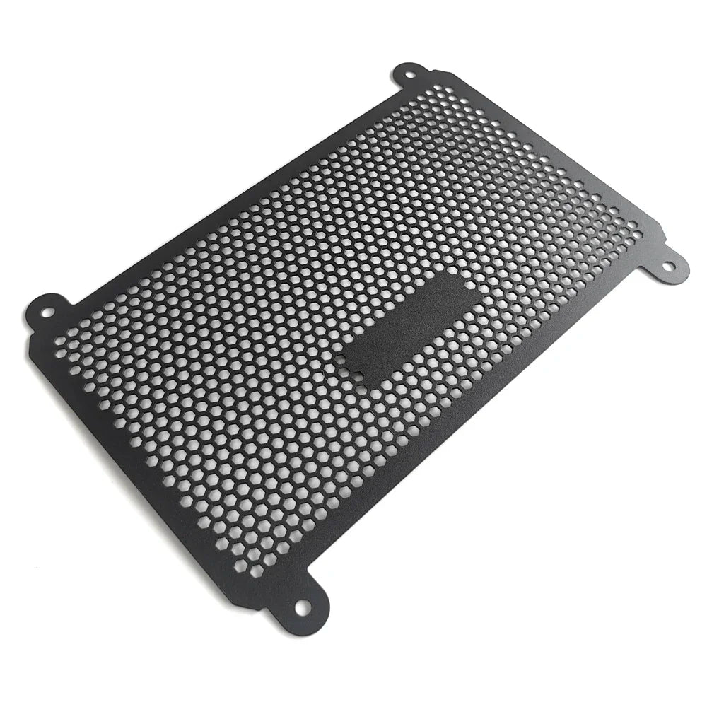 Radiator Guard Cover For Kawasaki Ninja 400 / 500 / Z400 / Z500