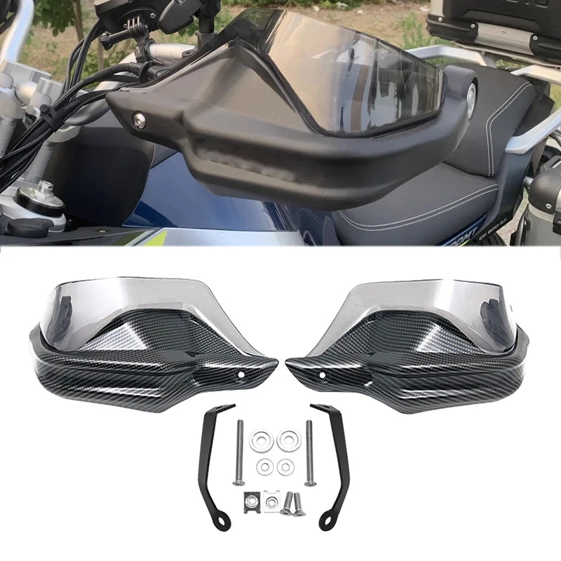 Handguards Wind Protection For CFMOTO CF800MT MTX 1
