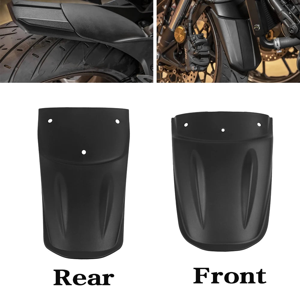 Fender Extender For Honda CB650R / CBR650R - 2019 to 2024 1