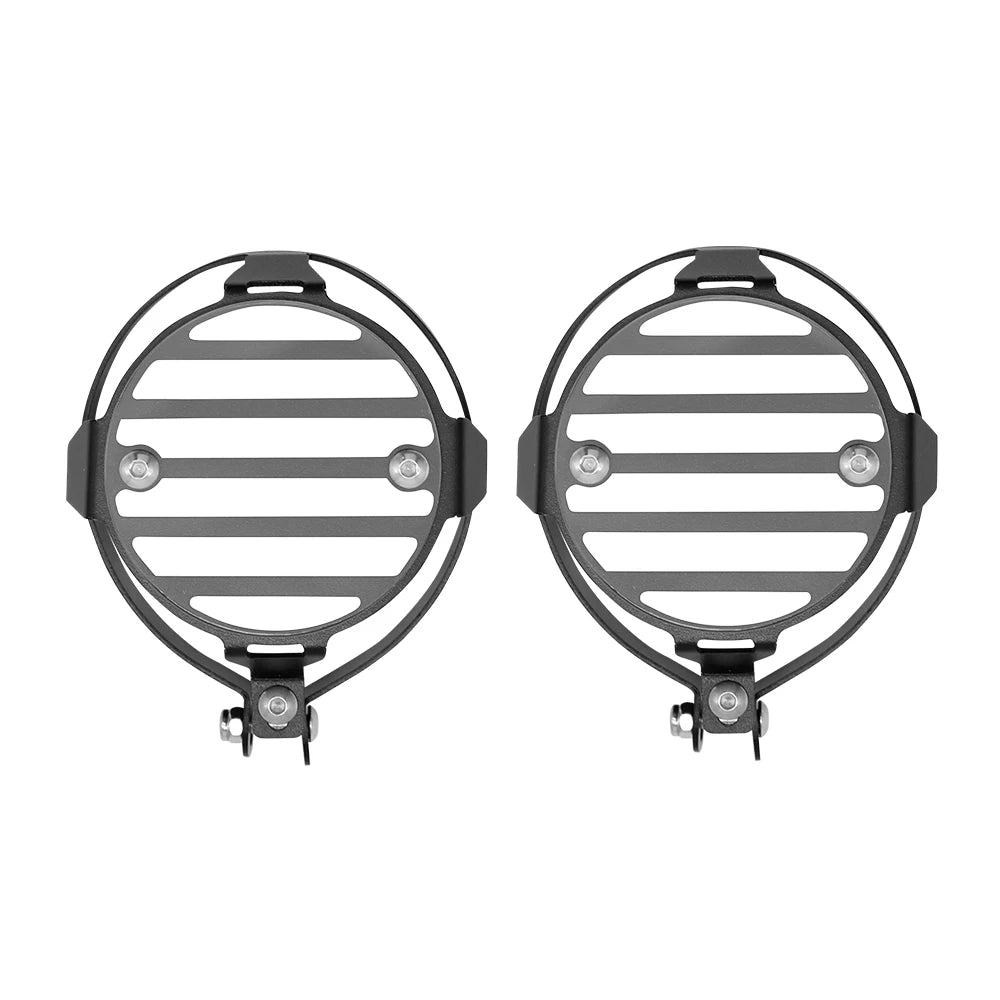 Fog Light Protector Guards For CFMOTO CF800MT MTX 2
