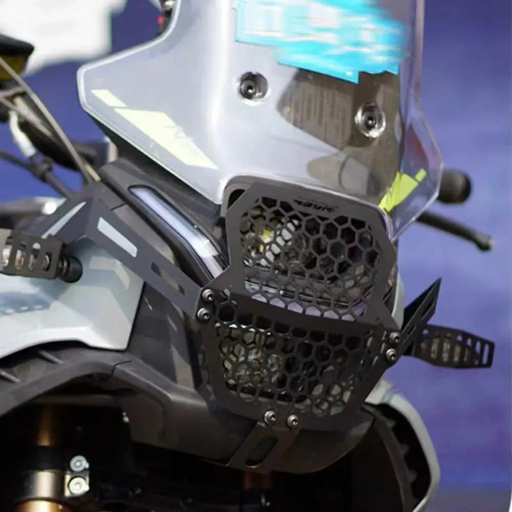 Protection Accessories For CFMOTO 450MT 2