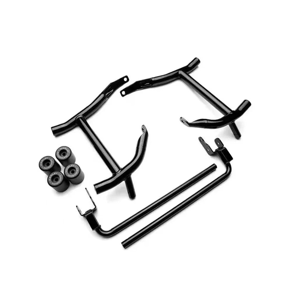 Saddlebag Support Rails For Harley Touring - 2009 to 2025 2