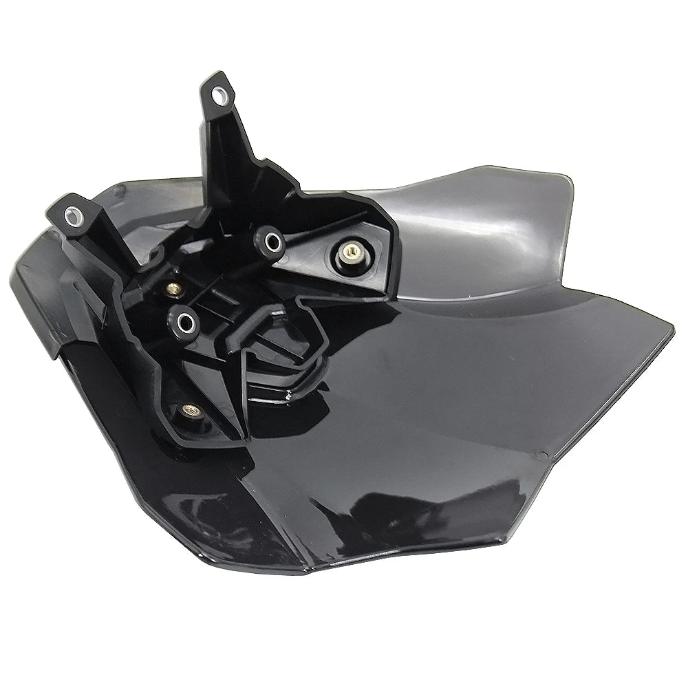Windshield Wind Deflector For BMW F900R - 2020 to 2025 2