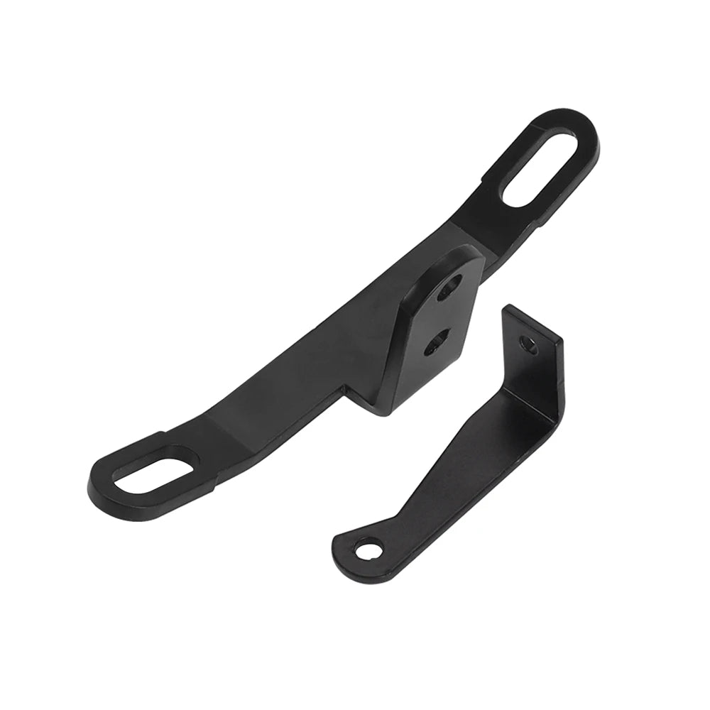 Coil & Key Relocation Bracket For Harley Sportster - 2007 to 2022 2