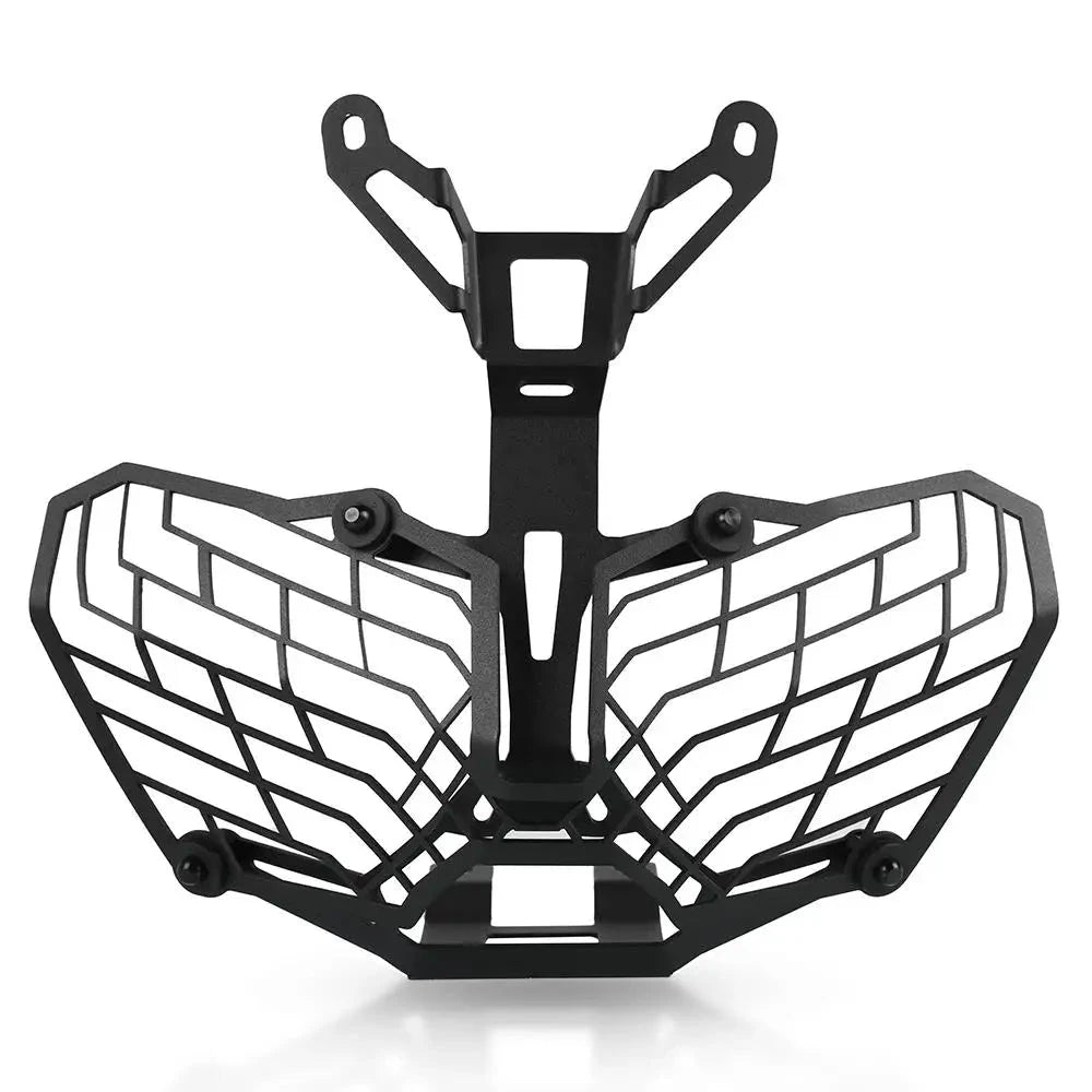 Headlight Grille Guard For Honda CRF1000L Africa Twin 2