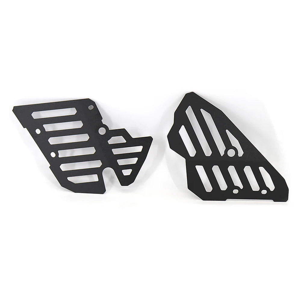 Engine Cover Set For Yamaha Ténéré 700 / T7 / T7 Rally - 2019 to 2021 2