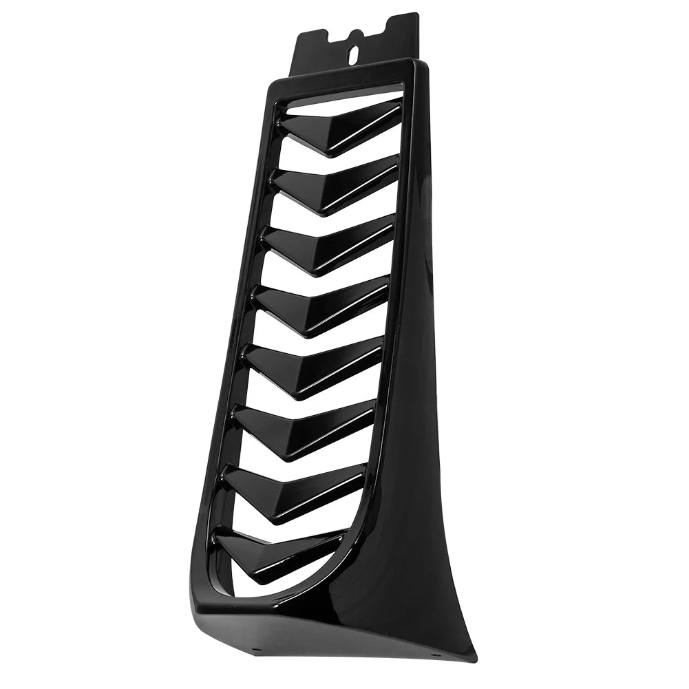 Chin Fairing Spoiler For Harley-Davidson Street Bob / Fat Bob - 2018 to 2022 2