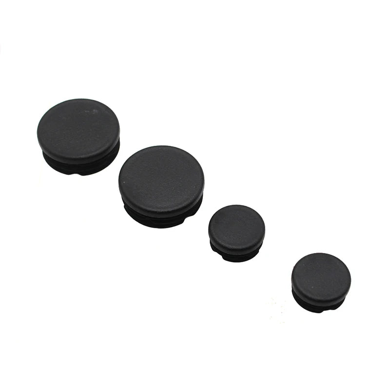 Frame Hole Cover Caps For Kawasaki Z900 - 2017 to 2022 2