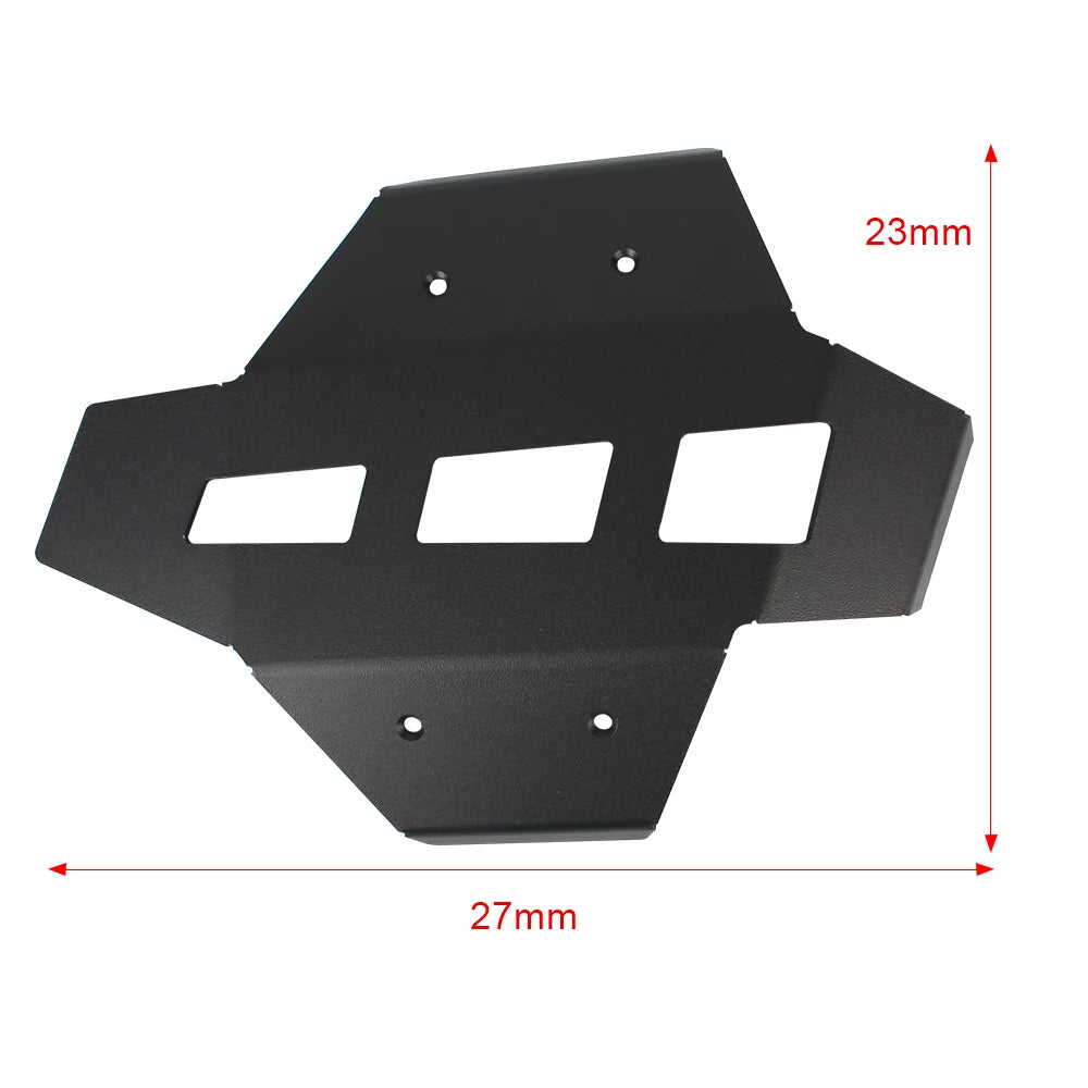 Cylinder Head Guard Cover For BMW R 1250 GS 2