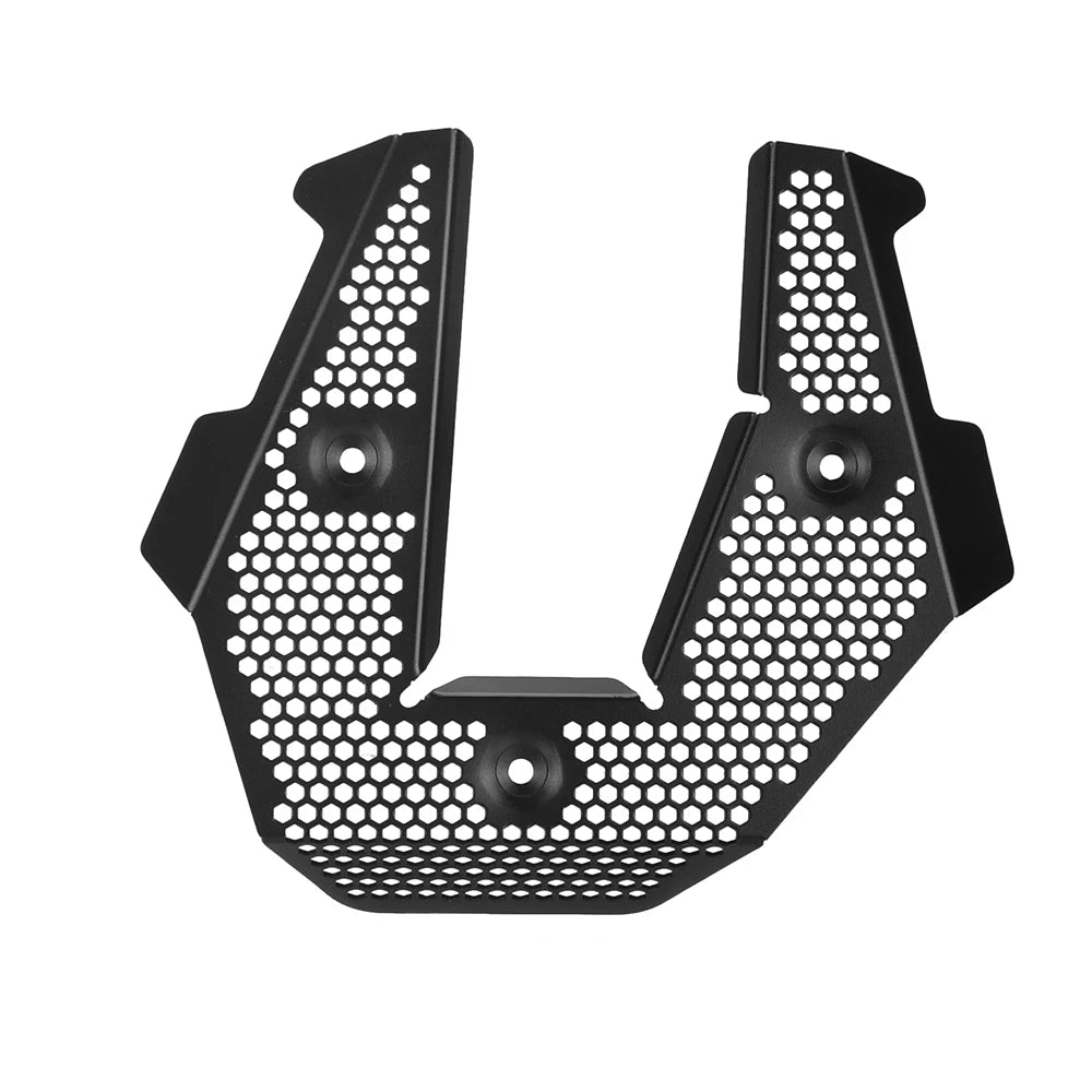 Radiator Side Cover Guard For Honda CRF1100L Africa Twin - 2020 to 2025 2