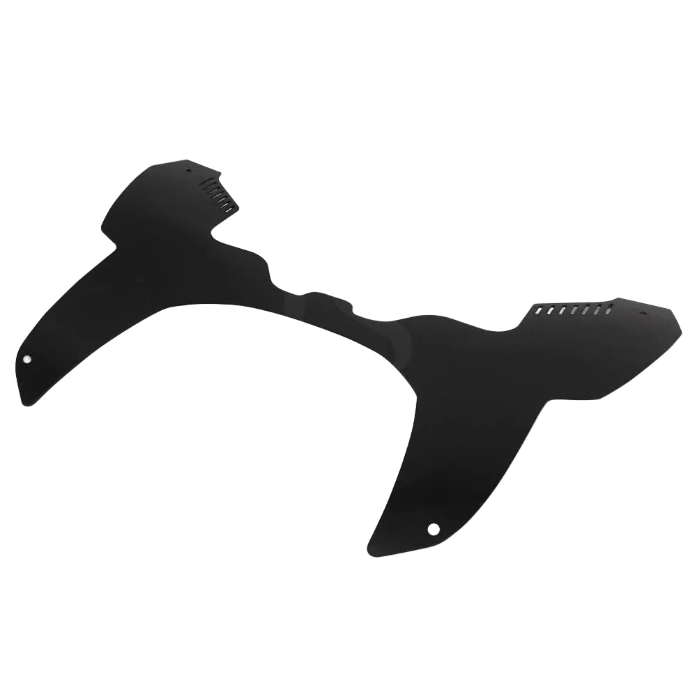 Fork Air Deflector Cover For Honda CRF 1100L Africa Twin - 2020 to 2023 2