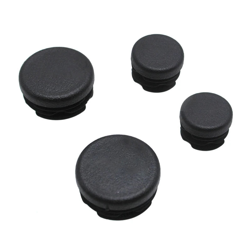 Frame Hole Cover Cap Set For Honda CBR1000RR - 2021 to 2023 2