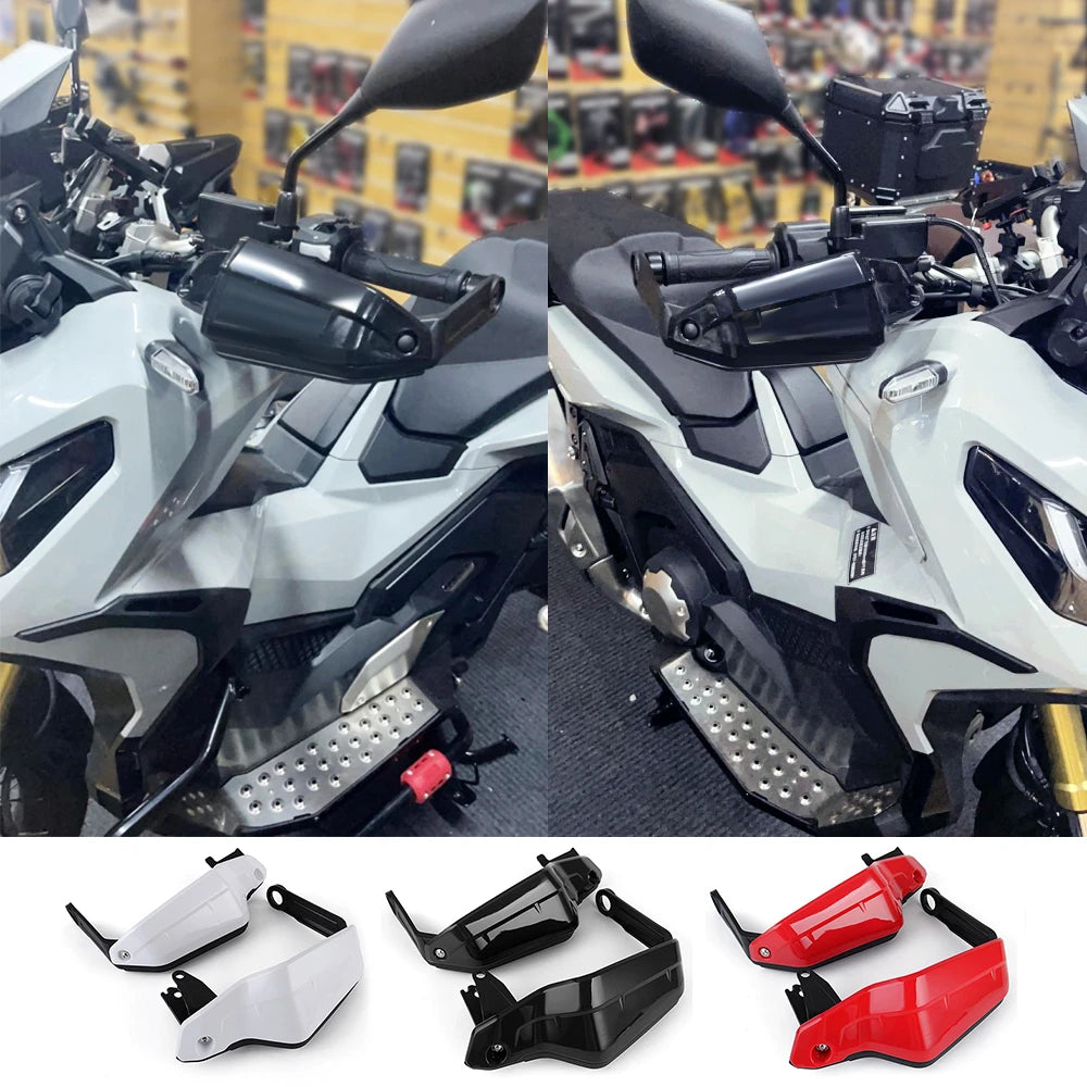 Handguards For Honda CRF1100L Africa Twin - 2020 to 2024 2