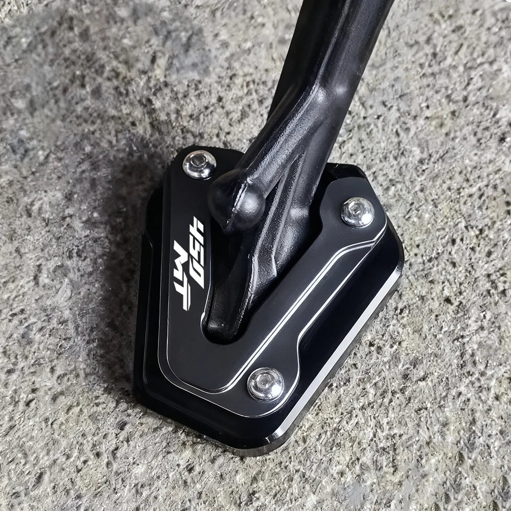 Side Stand Extension Pad For CFMOTO CF800MT MTX 2