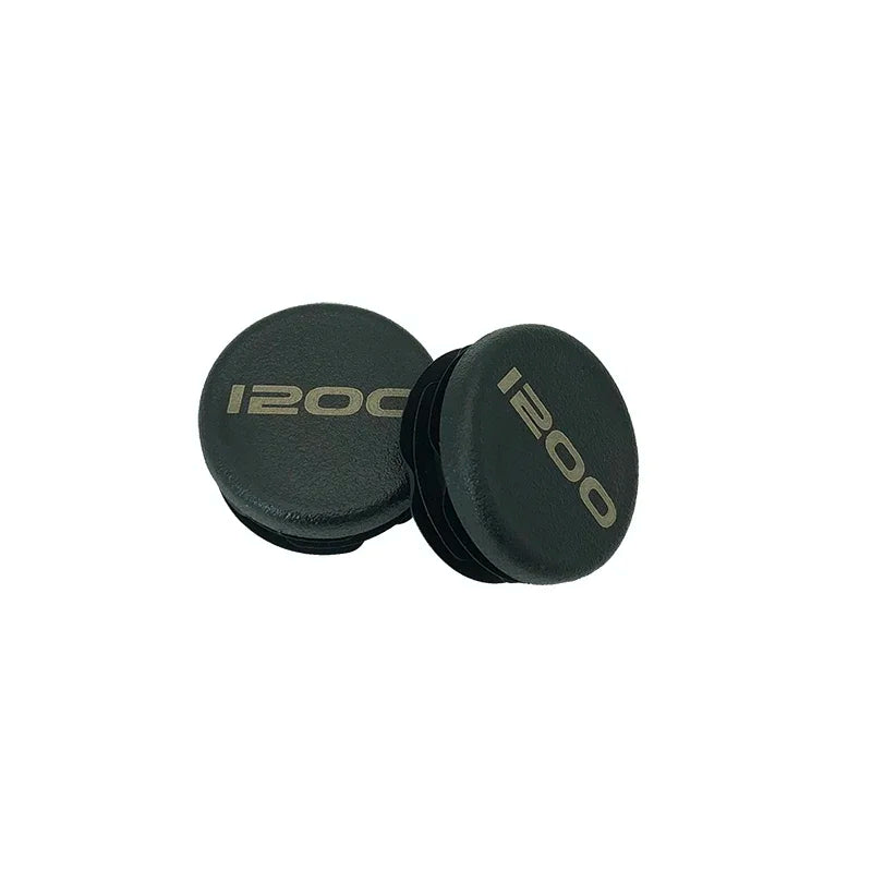 Frame Hole Cap Set For Ducati Monster 821 / Monster 1200 - 2014 to 2016 3