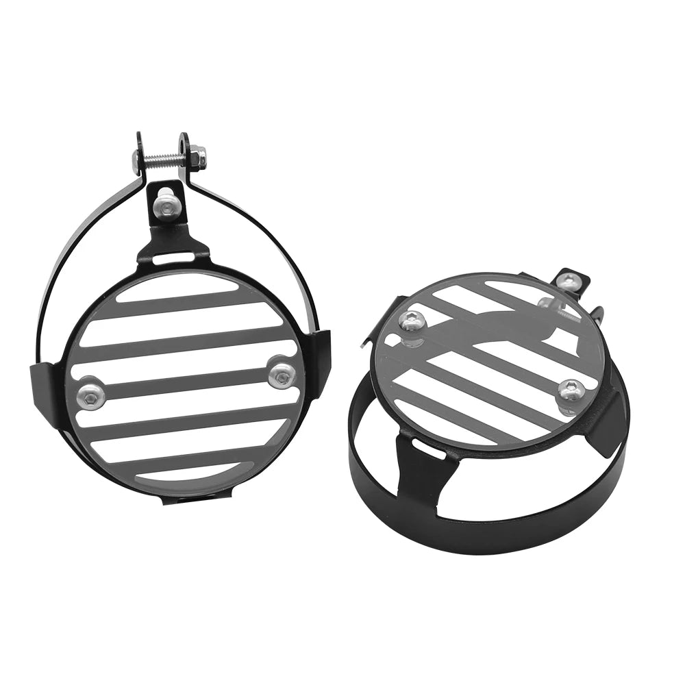 Fog Light Protector Guards For CFMOTO CF800MT MTX 3
