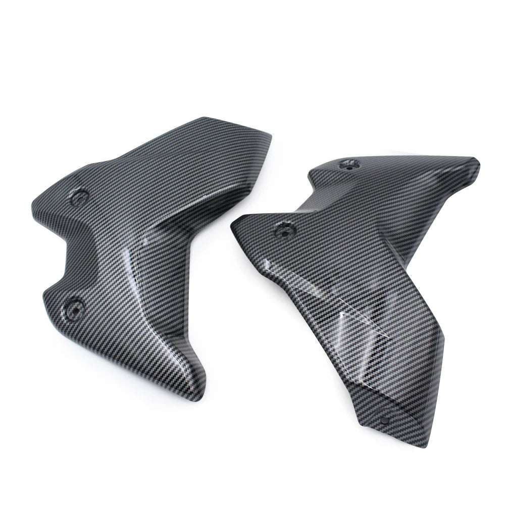 Water Tank Guard Plate For BMW R1250GS 3