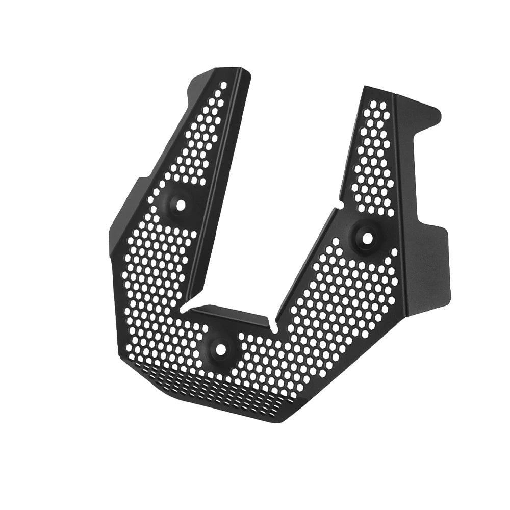 Radiator Side Cover Guard For Honda CRF1100L Africa Twin - 2020 to 2025 3