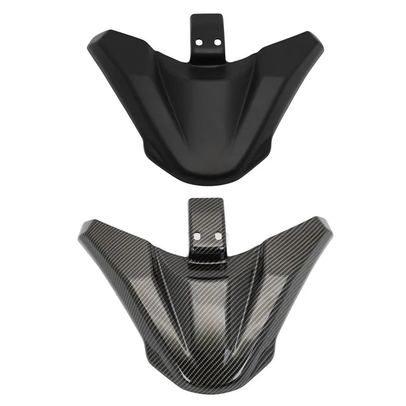 Front Fender Beak Nose Cone Extension For CFMOTO 450MT 3