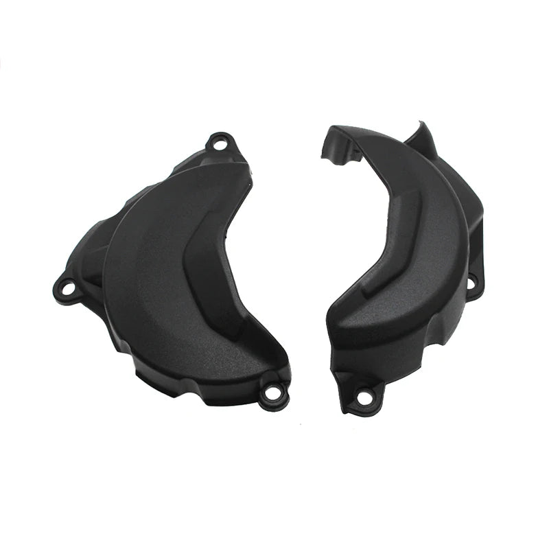 Engine Cover Guard Set For BMW F750GS / F850GS / F900R - 2018 to 2023 3