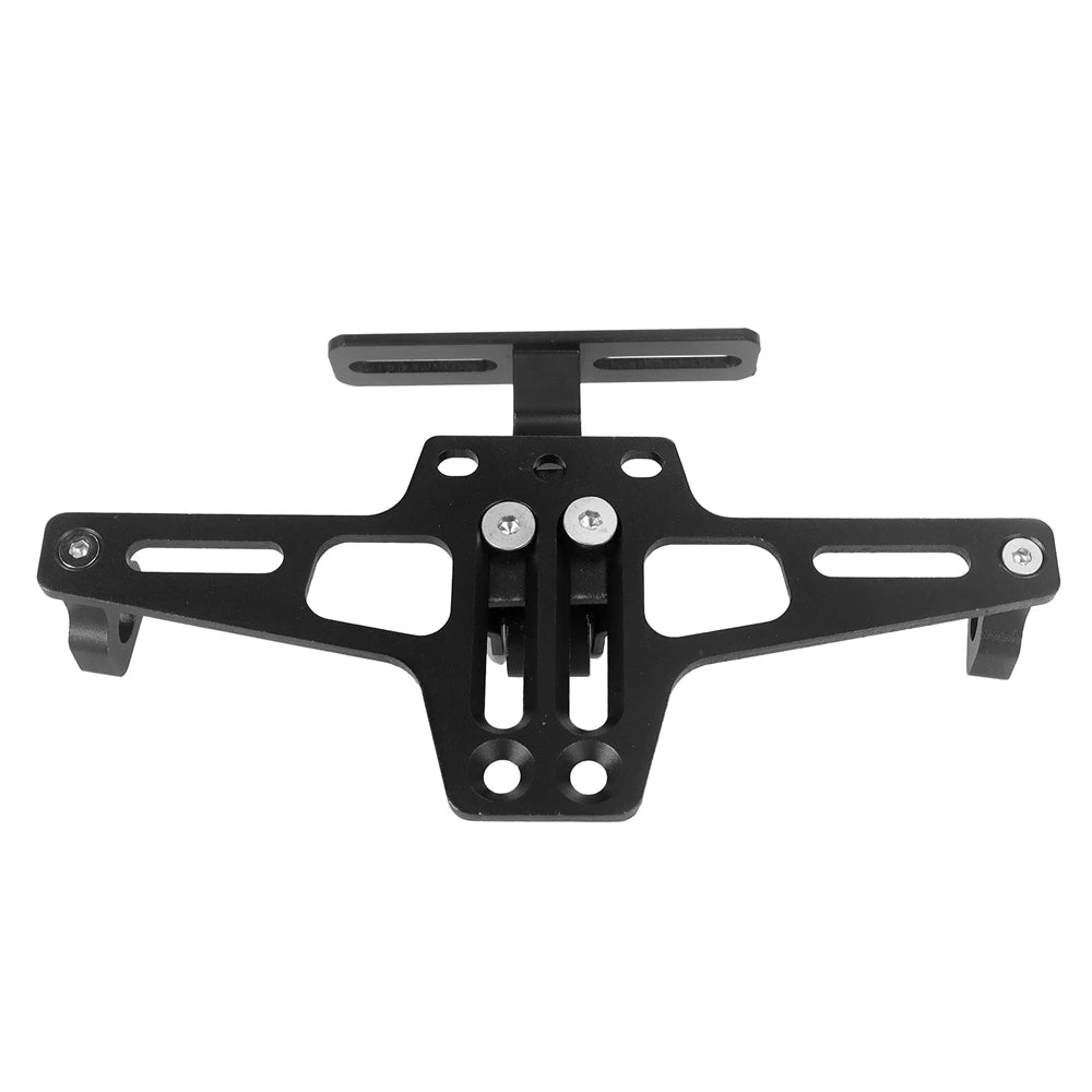 License Plate Bracket For Universal Motorcycle 3