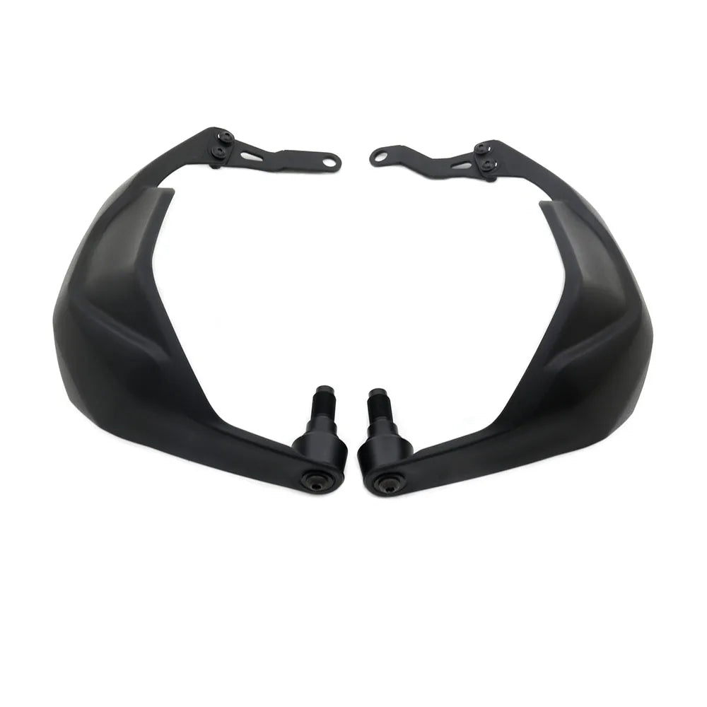 Hand Guards For Yamaha Ténéré 700 - 2019 to 2024 3