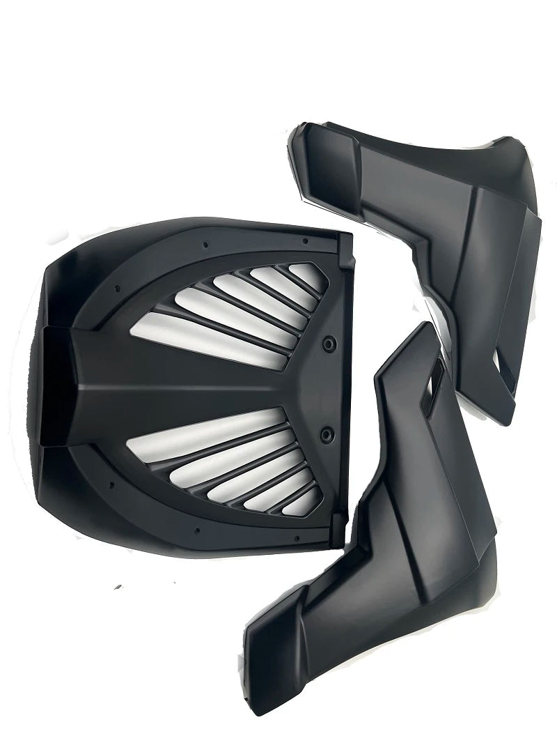 Belly Pan Lower Fairing For Kawasaki Eliminator 500 SE / Eliminator 400 3