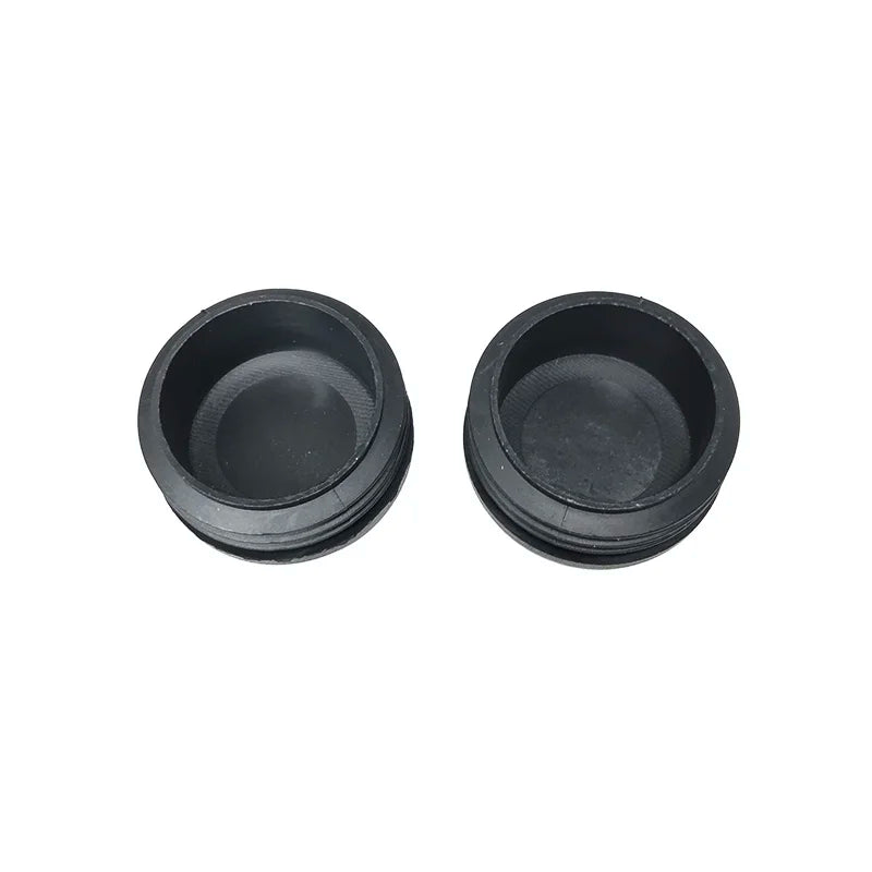 Frame Hole Cover Cap Set For Ducati Scrambler 800 / Scrambler 400 - 2013 to 2020 3