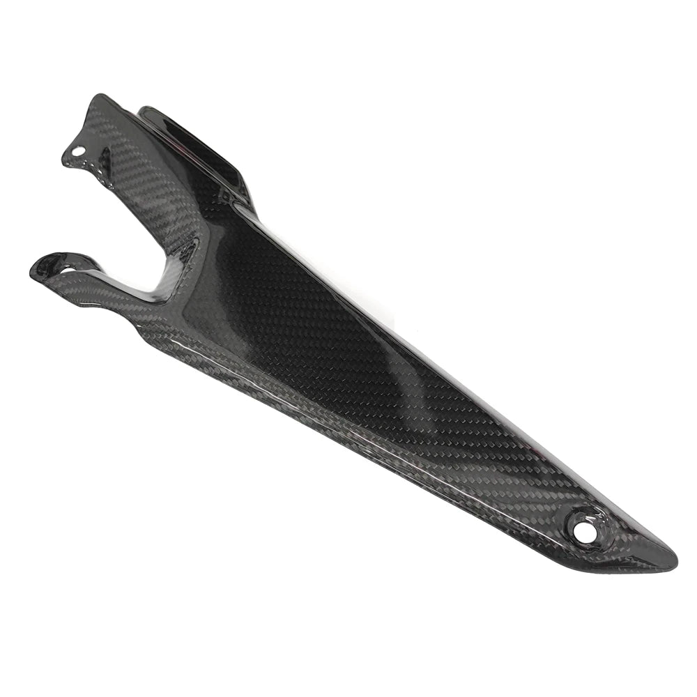Carbon Fiber Side Fairing For Kawasaki Z900 3