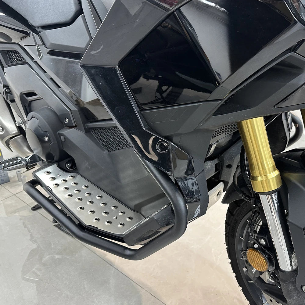 Crash Bar Engine Guard For Honda X-ADV 750 3