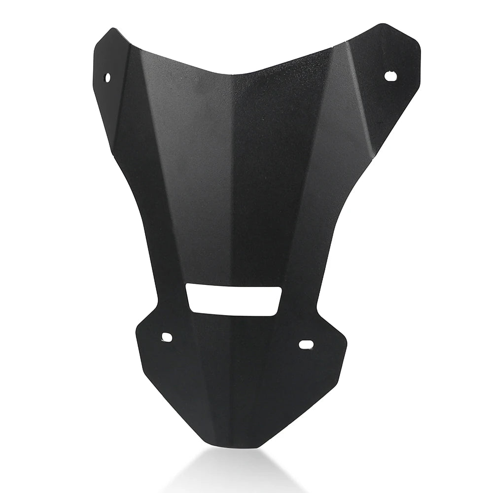Windshield Wind Deflector For Honda CRF 1000L Africa Twin 3