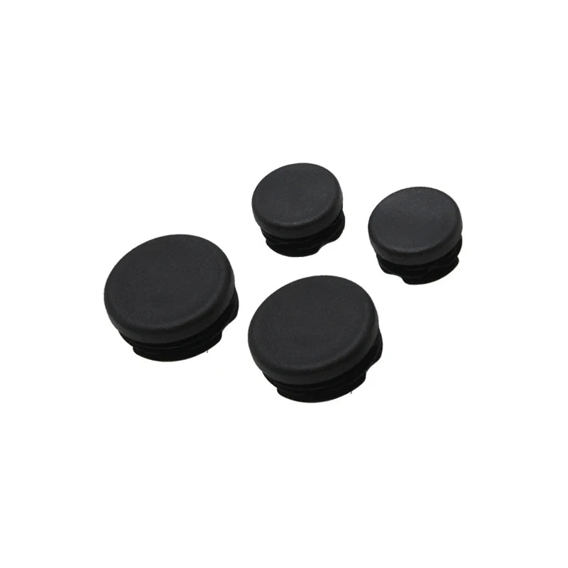 Frame Hole Cover Caps For Yamaha YZF-R1 / YZF-R1M - 2015 to 2022 3