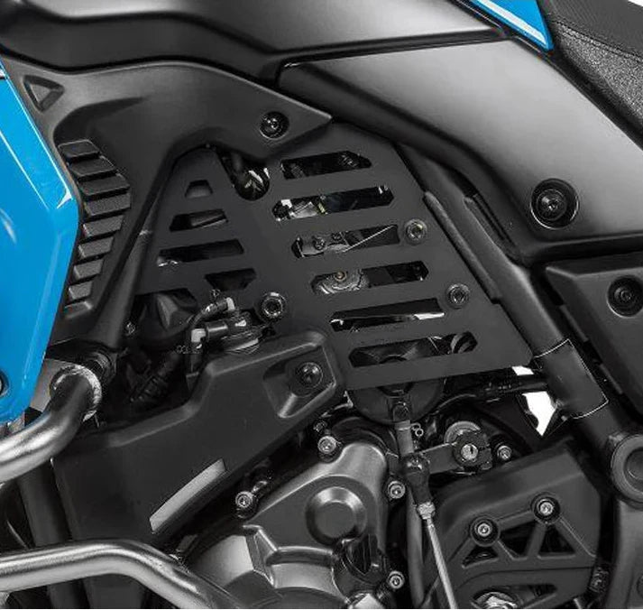 Engine Cover Set For Yamaha Ténéré 700 / T7 / T7 Rally - 2019 to 2021 3